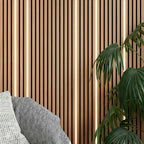 HemmaNord™ Stiall Solais LED – 240cm (1 Phacáiste)