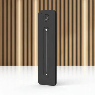 HemmaNord™ Stiall Solais LED – 240cm (1 Phacáiste)